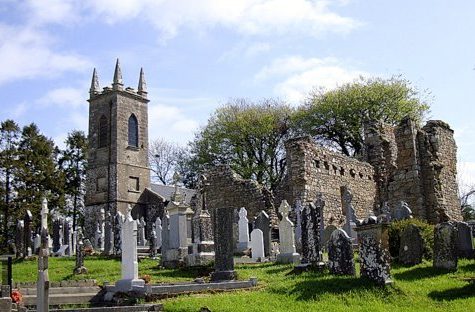 St Mullins