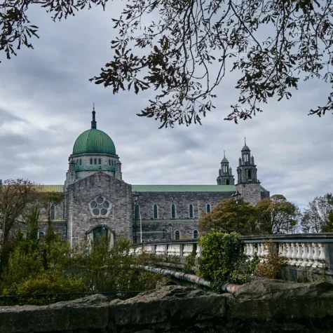 Galway Cathedral Galway Cathedral