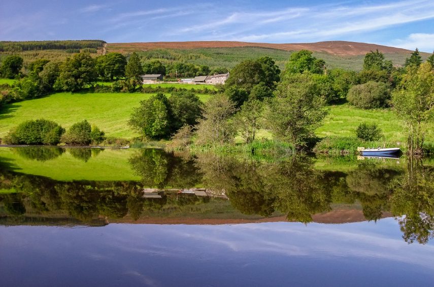 Barrow River
